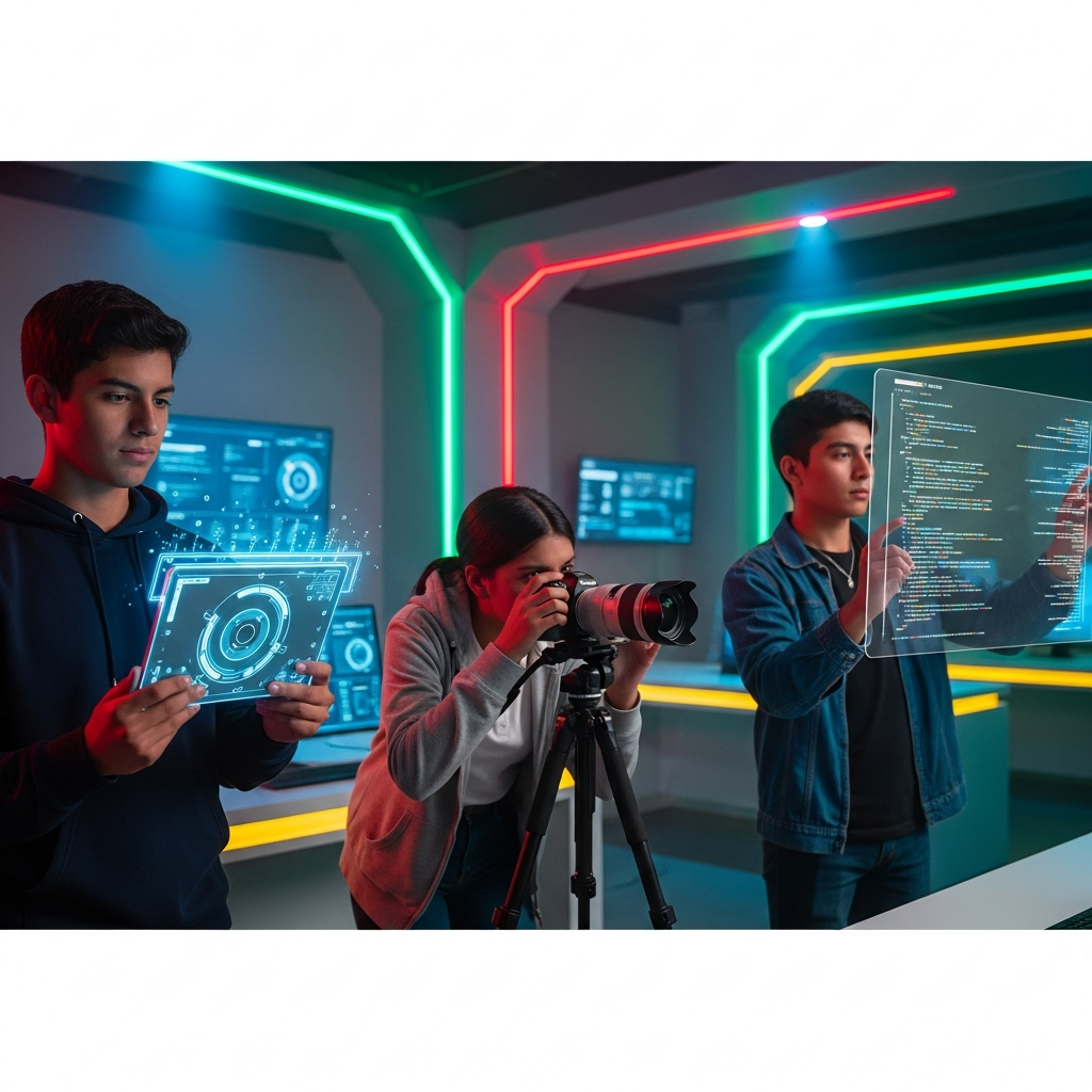 Banner Liceo Siglo 21